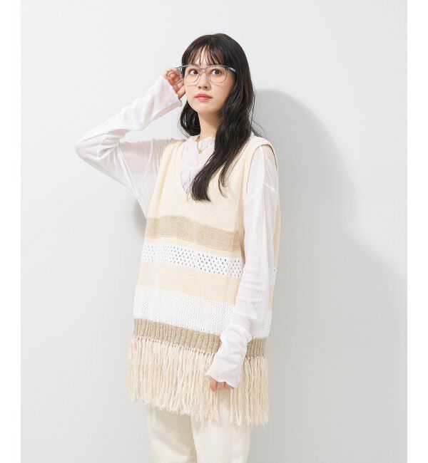  「ウェリントン型 メガネ│ズレ落ちにくい レザー調のラバーテンプルがオシャレなフレーム｜ レンズ交換券付」|メガネ|