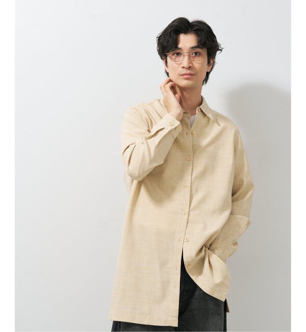  「Zoff|UNITED ARROWS|ラウンド型 丸型 メガネ｜ユナイテッドアローズ レンズ交換券付」|メガネ|