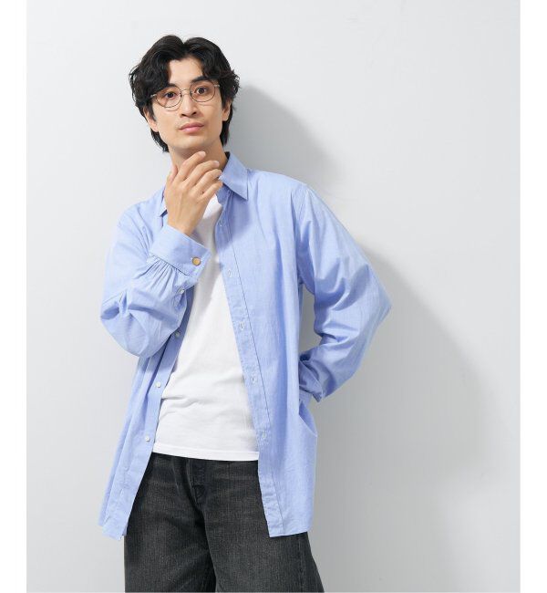  「Zoff|UNITED ARROWS|ラウンド型 丸型 メガネ｜ユナイテッドアローズ レンズ交換券付」|メガネ|