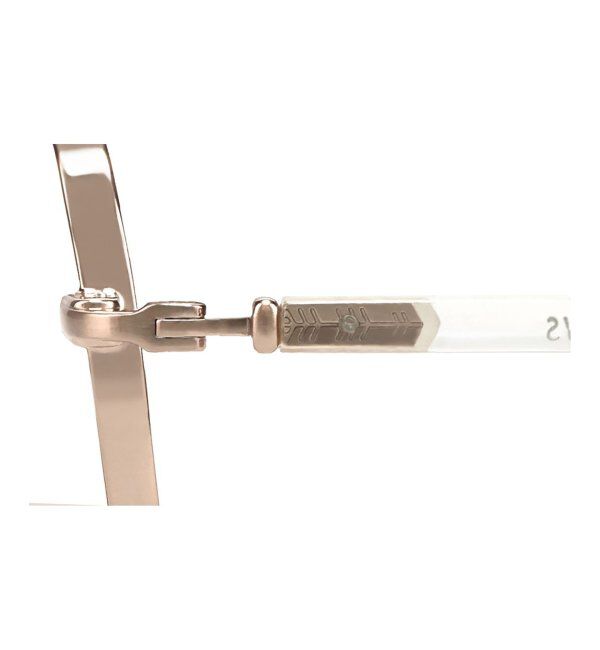  「Zoff|UNITED ARROWS|ラウンド型 丸型 メガネ｜ユナイテッドアローズ レンズ交換券付」|メガネ|