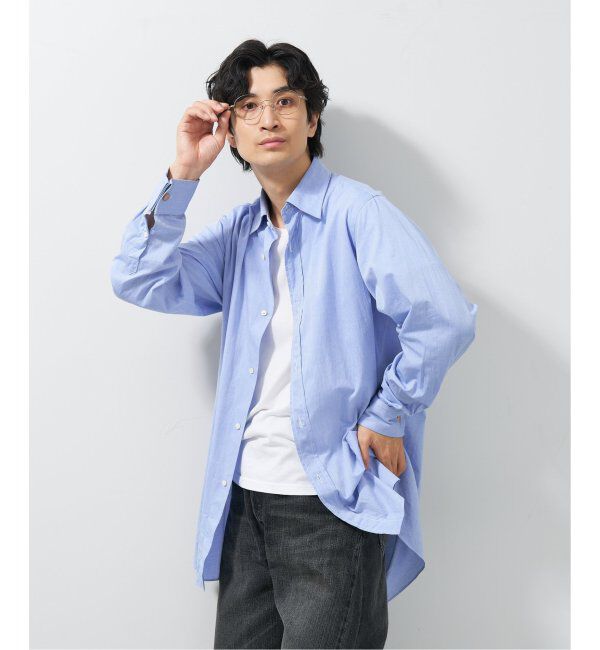  「Zoff|UNITED ARROWS|ラウンド型 丸型 メガネ｜ユナイテッドアローズ レンズ交換券付」|メガネ|