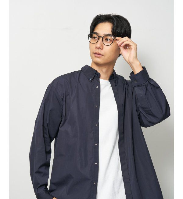  「ボストン型 軽量 メガネ 大人可愛い オフィスカジュアル /SMART SKINNY  レンズ交換券付」|メガネ|