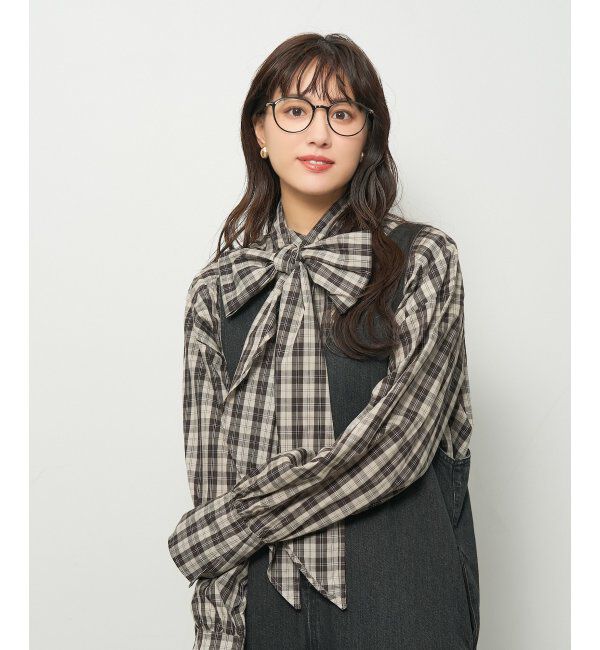  「ボストン型 軽量 メガネ 大人可愛い オフィスカジュアル /SMART SKINNY  レンズ交換券付」|メガネ|