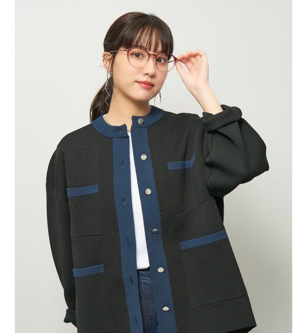  「ボストン型 軽量 メガネ 大人可愛い オフィスカジュアル /SMART SKINNY  レンズ交換券付」|メガネ|