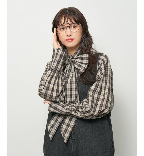  「ボストン型 軽量 メガネ 大人可愛い オフィスカジュアル /SMART SKINNY  レンズ交換券付」|メガネ|