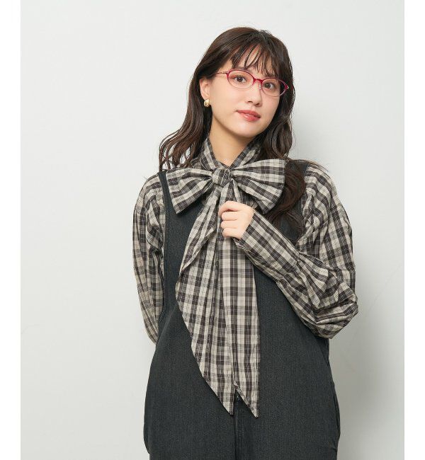  「オーバル型 軽量 メガネ 小ぶりで癖のないフレーム/SMART SKINNY  レンズ交換券付」|メガネ|