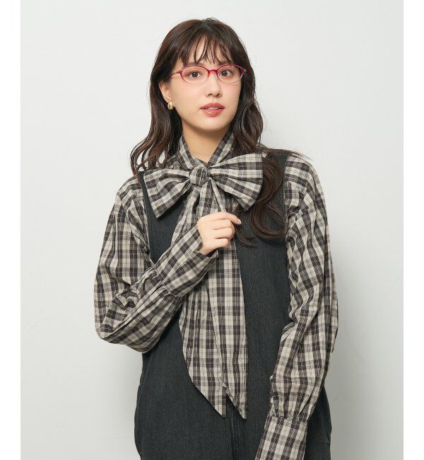  「オーバル型 軽量 メガネ 小ぶりで癖のないフレーム/SMART SKINNY  レンズ交換券付」|メガネ|