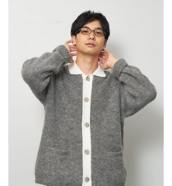  「オーバル型 軽量 メガネ 小ぶりで癖のないフレーム/SMART SKINNY  レンズ交換券付」|メガネ|