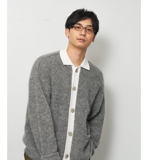  「オーバル型 軽量 メガネ 小ぶりで癖のないフレーム/SMART SKINNY  レンズ交換券付」|メガネ|