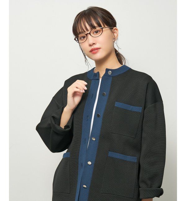  「オーバル型 軽量 メガネ 小ぶりで癖のないフレーム/SMART SKINNY  レンズ交換券付」|メガネ|