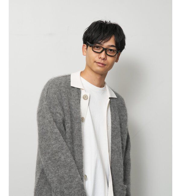  「Zoff｜GALILEO メガネ 柔軟性抜群 金属フリー Sサイズ ユニセックス レンズ交換券付」|メガネ|