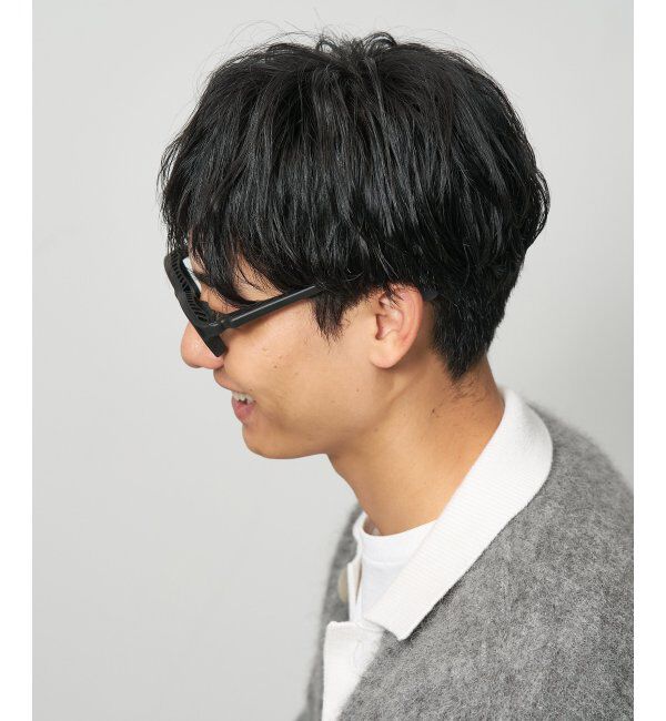  「Zoff｜GALILEO メガネ 柔軟性抜群 金属フリー Sサイズ ユニセックス レンズ交換券付」|メガネ|