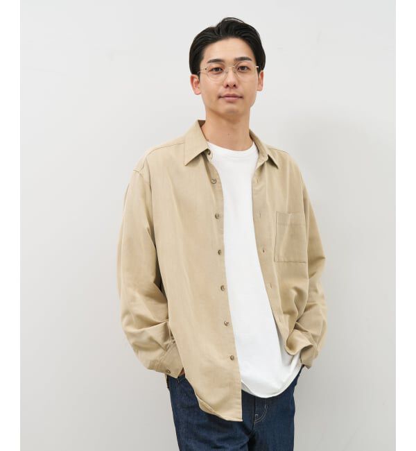  「[中顔面短縮みえメガネ]Zoff｜メガネ｜メタルフレーム 伊達・度付き｜FASHION METAL レンズ交換券付」|メガネ|