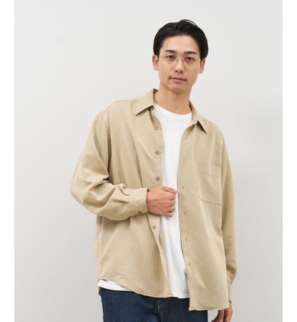  「[中顔面短縮みえメガネ]Zoff｜メガネ｜メタルフレーム 伊達・度付き｜FASHION METAL レンズ交換券付」|メガネ|