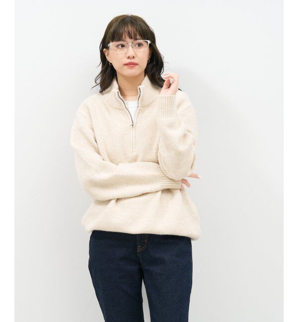  「スクエア型メガネ｜似合うを科学したメガネ(Zoff NEW STANDARD) レンズ交換券付」|メガネ|