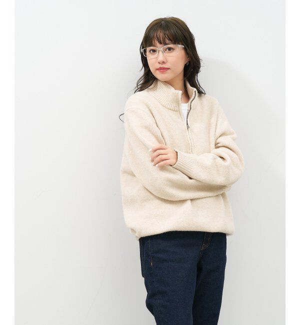  「スクエア型メガネ｜似合うを科学したメガネ(Zoff NEW STANDARD) レンズ交換券付」|メガネ|