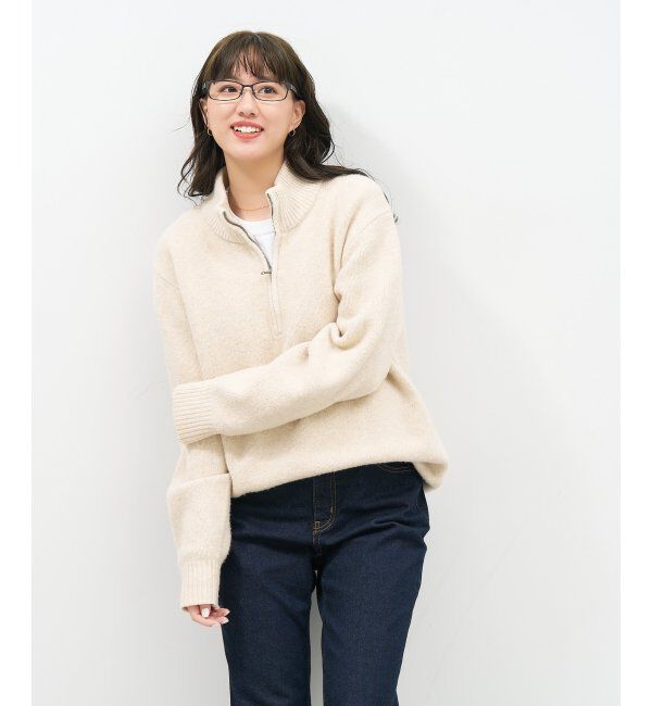  「スクエア型メガネ｜似合うを科学したメガネ(Zoff NEW STANDARD) レンズ交換券付」|メガネ|