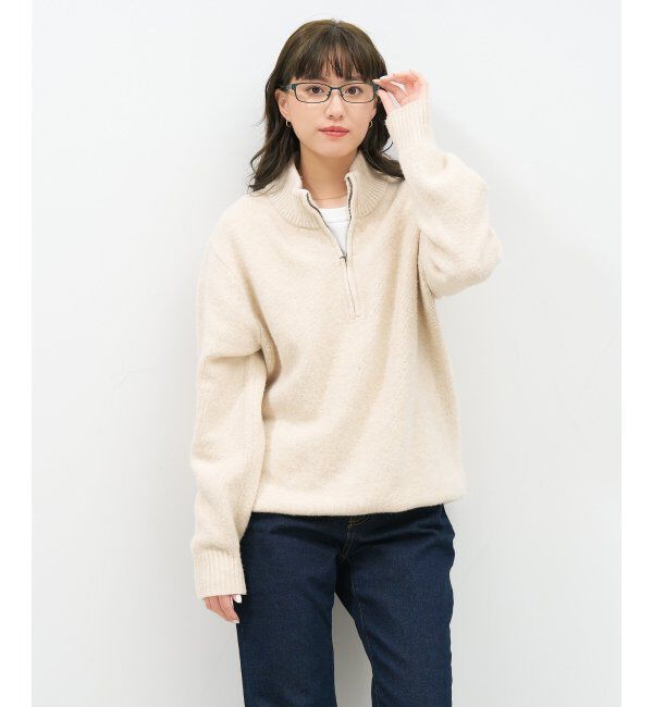  「スクエア型メガネ｜似合うを科学したメガネ(Zoff NEW STANDARD) レンズ交換券付」|メガネ|