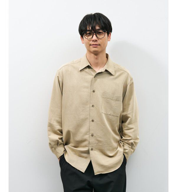  「ウエリントン型サングラス｜クリアサングラス 大きめ 軽量 紫外線防止｜Zoff｜」|サングラス|