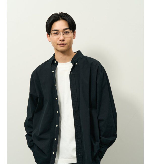  「ウェリントン型 メガネ | 軽量 耐久性 チタン 伊達メガネ ビジネス ユニセックス レンズ交換券付」|メガネ|