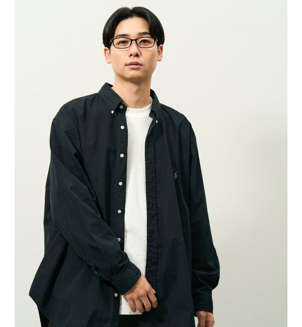  「スクエア型 メガネ | チタン 軽量 メタルフレーム 伊達メガネ ユニセックス ビジネス レンズ交換券付」|メガネ|