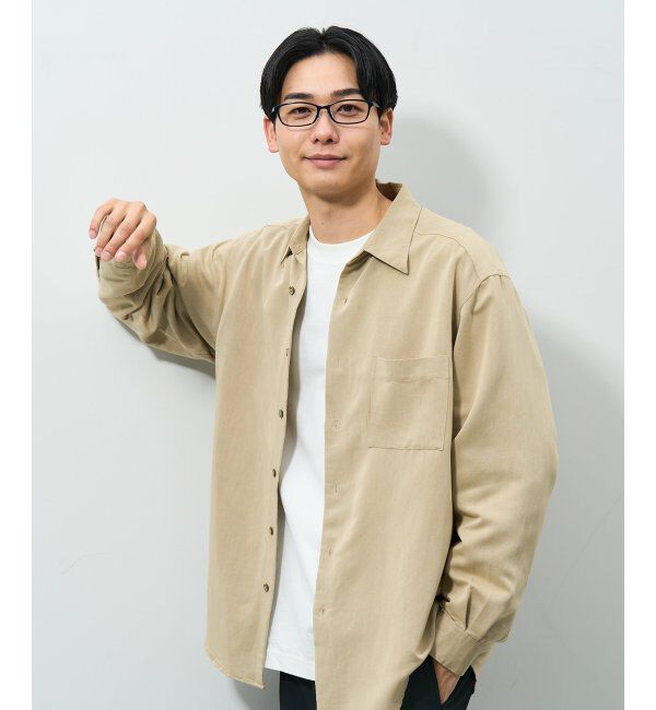  「スクエア型 メガネ | チタン 軽量 メタルフレーム 伊達メガネ ユニセックス ビジネス レンズ交換券付」|メガネ|