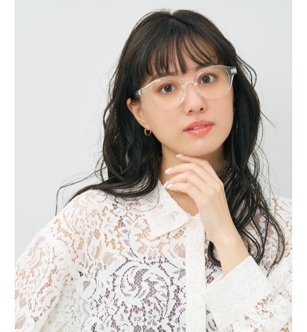  「ボストン型 メガネ | 軽量｜太縁｜黒縁フレーム｜伊達メガネ｜ユニセックス｜ビジネス レンズ交換券付」|メガネ|