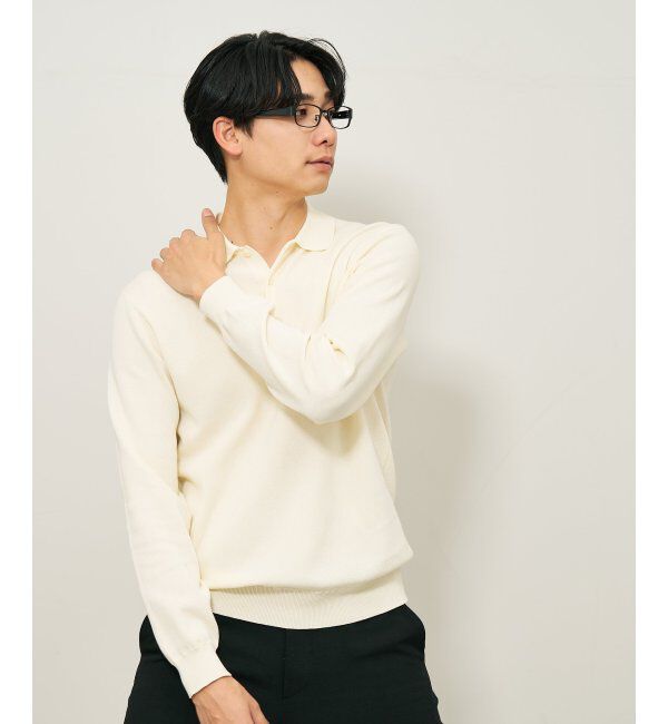  「スクエア型 メガネ｜伊達メガネ ビジネス スタイリッシュ 読書 度付き眼鏡  Zoff レンズ交換券付」|メガネ|