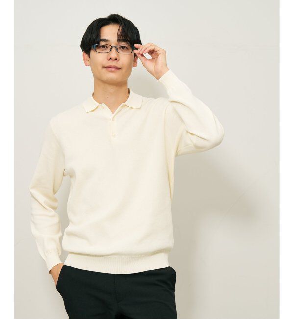  「スクエア型 メガネ｜伊達メガネ ビジネス スタイリッシュ 読書 度付き眼鏡  Zoff レンズ交換券付」|メガネ|