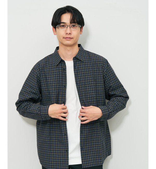  「ウェリントン型 メガネ｜伊達メガネ ビジネス スタイリッシュ 読書 度付き眼鏡  Zoff レンズ交換券付」|メガネ|