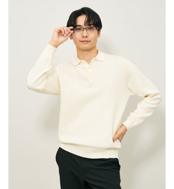  「ウェリントン型 メガネ｜伊達メガネ ビジネス スタイリッシュ 読書 度付き眼鏡  Zoff レンズ交換券付」|メガネ|