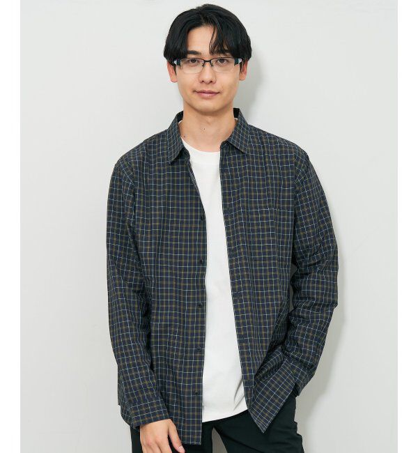  「ウェリントン型 メガネ｜伊達メガネ ビジネス スタイリッシュ 読書 度付き眼鏡  Zoff レンズ交換券付」|メガネ|