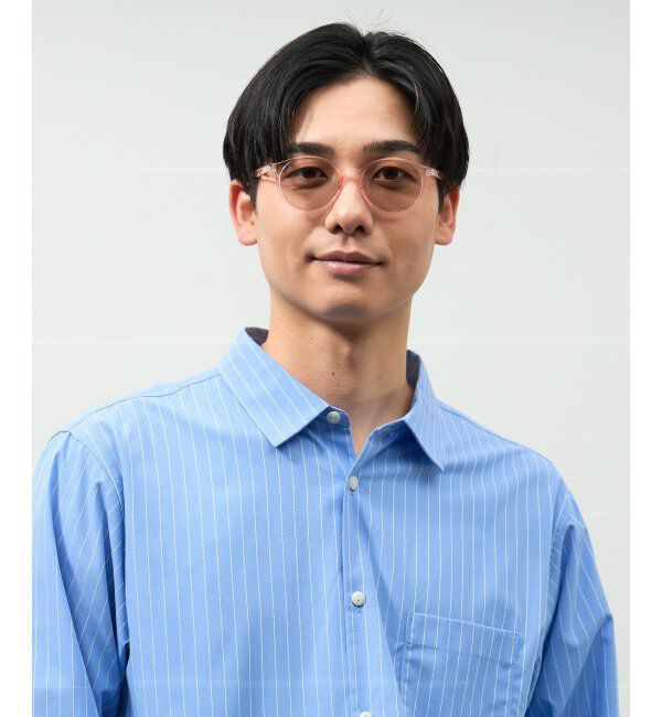  「SUNCUTGlasses/UV100%CUT サングラス | キッズ 子供用｜クリア カラーレンズ 可愛い｜紫外線対策 UVカット」|サングラス|