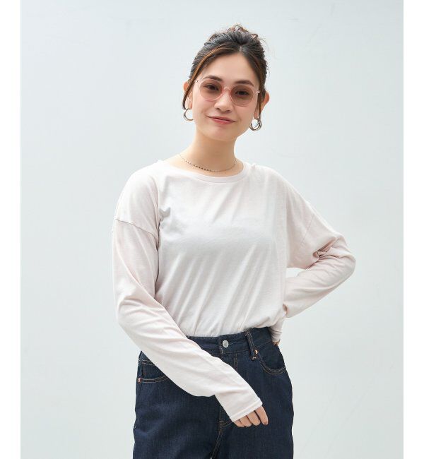  「SUNCUTGlasses/UV100%CUT サングラス | キッズ 子供用｜クリア カラーレンズ 可愛い｜紫外線対策 UVカット」|サングラス|