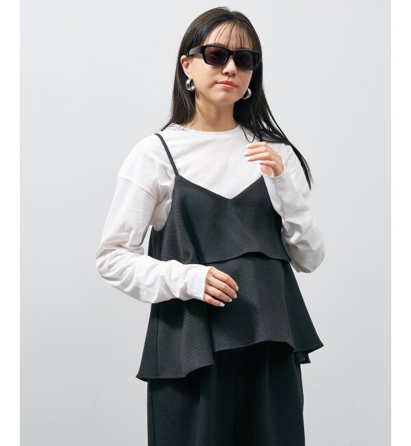  「ウェリントン型 サングラス【CLAP CLICK構造】 ずれ落ち防止｜太縁｜紫外線カット率99.9%以上 UVカット」|サングラス|