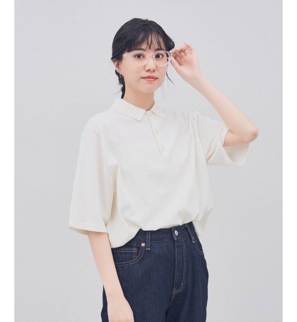  「ウェリントン型 メガネ｜クリアカラー｜伊達メガネ 度付きメガネ｜ユニセックス  レンズ交換券付」|メガネ|クリア