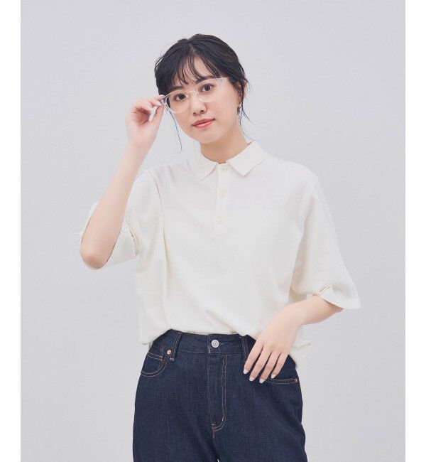  「ウェリントン型 メガネ｜クリアカラー｜伊達メガネ 度付きメガネ｜ユニセックス  レンズ交換券付」|メガネ|