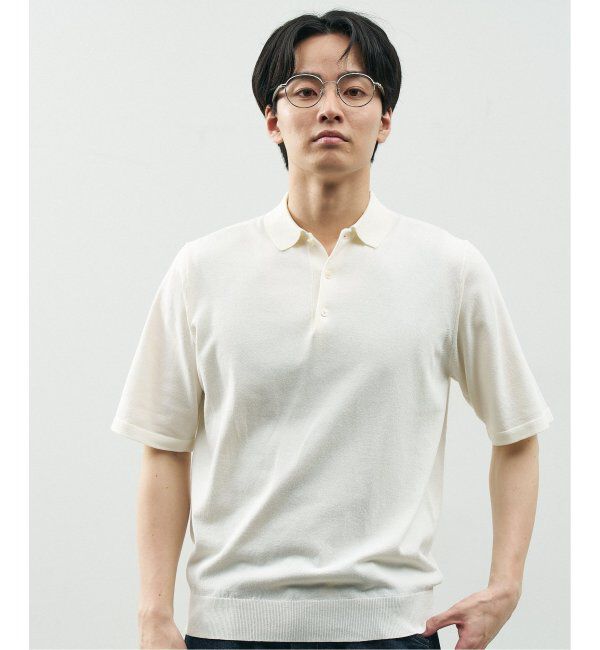  「Zoff｜STUDIO SEVEN｜ボストン型 メガネ スタジオセブン メタル｜伊達メガネ 度付きメガネ レンズ交換券付」|メガネ|