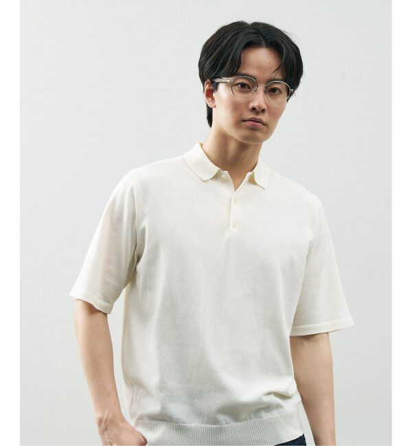  「Zoff｜STUDIO SEVEN｜ボストン型 メガネ スタジオセブン メタル｜伊達メガネ 度付きメガネ レンズ交換券付」|メガネ|