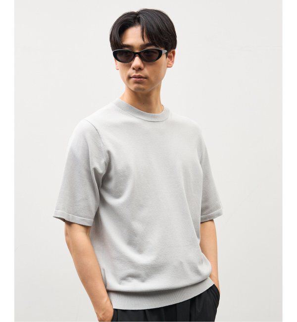  「Zoff｜GDC オーバル型 サングラス｜紫外線対策 UVカット｜スタイリッシュ｜ユニセックス」|サングラス|