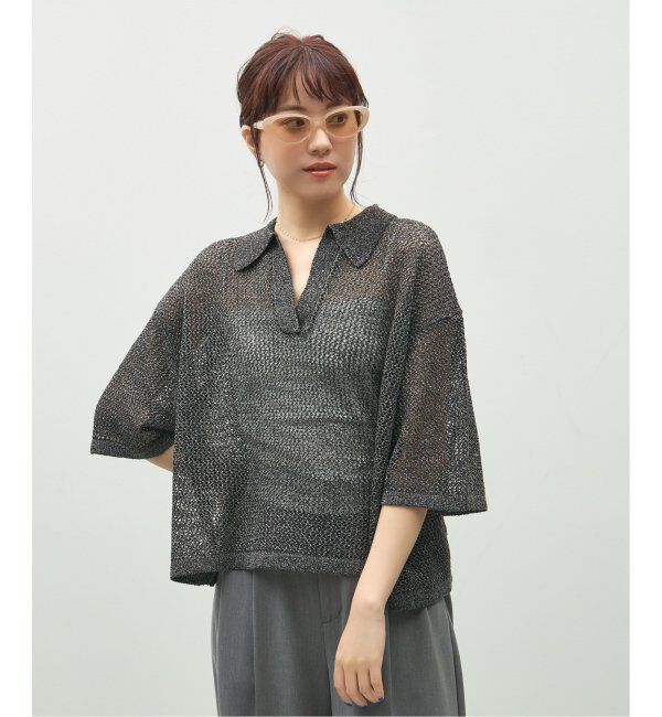  「Zoff｜GDC オーバル型 サングラス｜紫外線対策 UVカット｜スタイリッシュ｜ユニセックス」|サングラス|