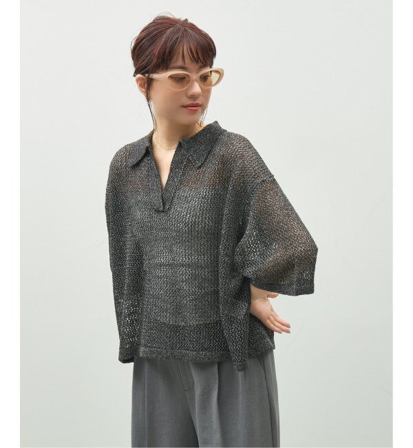  「Zoff｜GDC オーバル型 サングラス｜紫外線対策 UVカット｜スタイリッシュ｜ユニセックス」|サングラス|