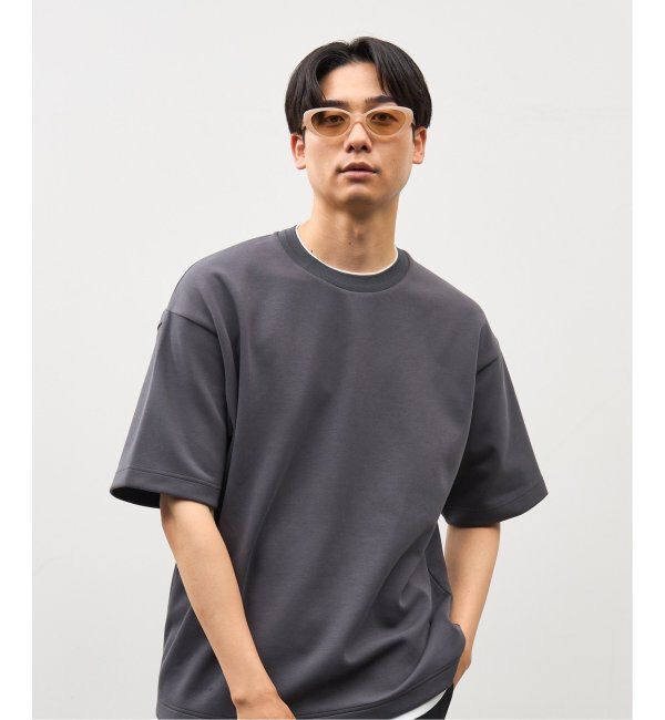  「Zoff｜GDC オーバル型 サングラス｜紫外線対策 UVカット｜スタイリッシュ｜ユニセックス」|サングラス|