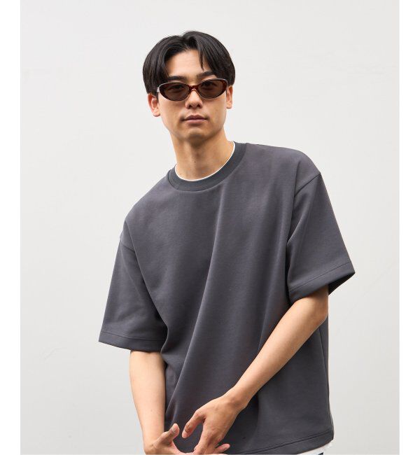  「Zoff｜GDC オーバル型 サングラス｜紫外線対策 UVカット｜スタイリッシュ｜ユニセックス」|サングラス|