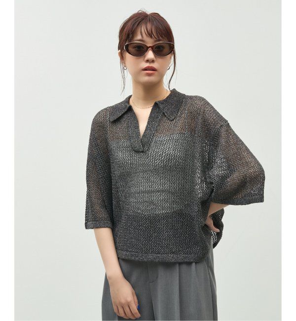  「Zoff｜GDC オーバル型 サングラス｜紫外線対策 UVカット｜スタイリッシュ｜ユニセックス」|サングラス|