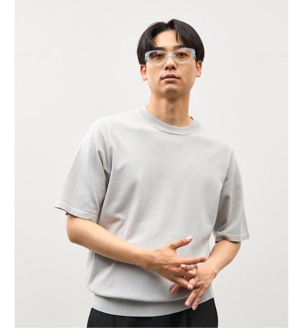  「Zoff｜GDC オーバル型 サングラス｜紫外線対策 UVカット｜スタイリッシュ｜ユニセックス」|サングラス|