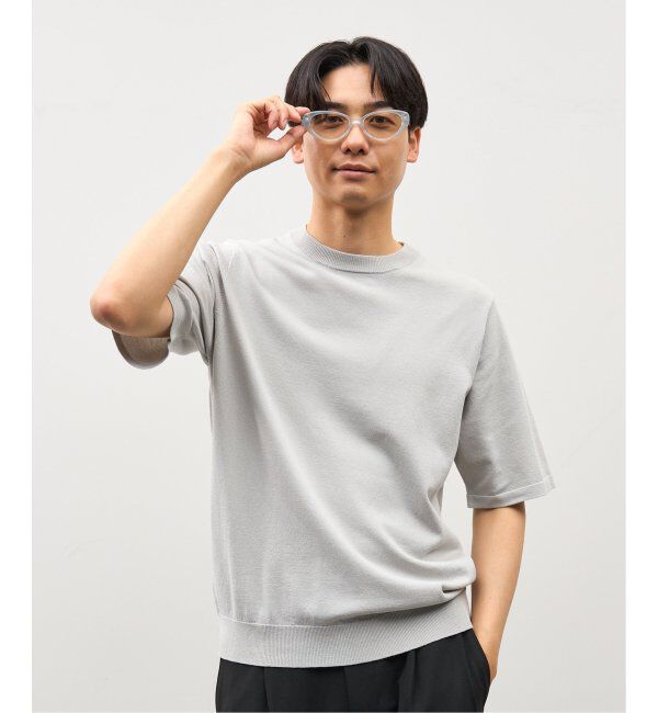  「Zoff｜GDC オーバル型 サングラス｜紫外線対策 UVカット｜スタイリッシュ｜ユニセックス」|サングラス|