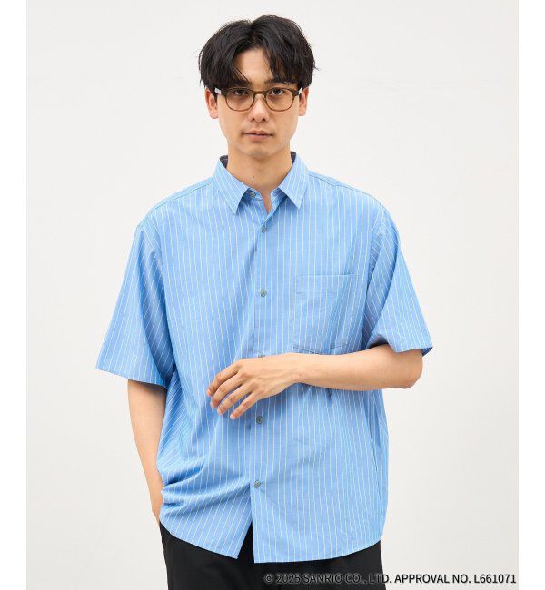  「Zoff｜はぴだんぶい 【けろけろけろっぴ モデル】メガネ｜伊達・度付きメガネ｜グッズ   レンズ交換券付」|メガネ|