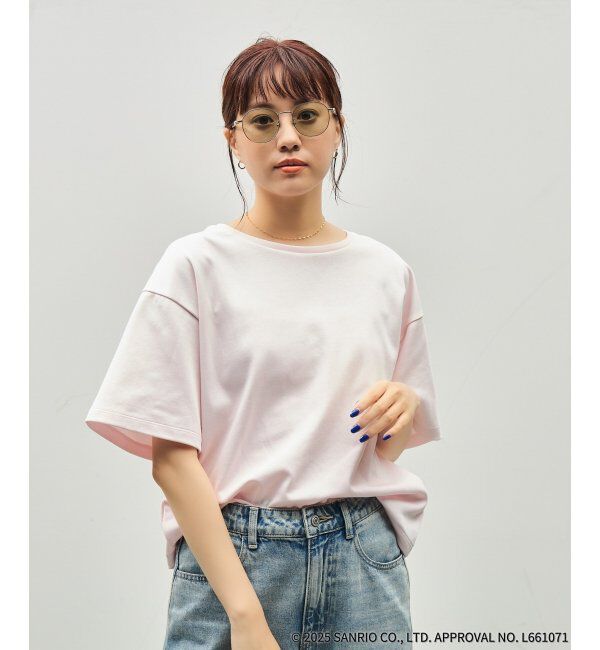  「Zoff｜はぴだんぶい 【けろけろけろっぴ モデル】サングラス｜紫外線対策 UVカット｜グッズ  」|サングラス|