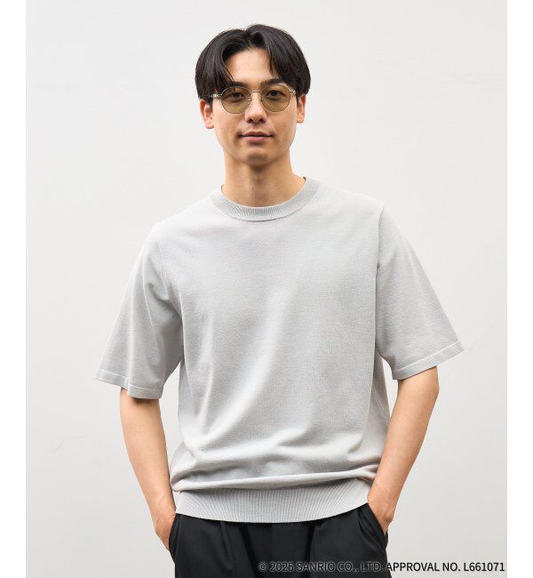  「Zoff｜はぴだんぶい 【けろけろけろっぴ モデル】サングラス｜紫外線対策 UVカット｜グッズ  」|サングラス|